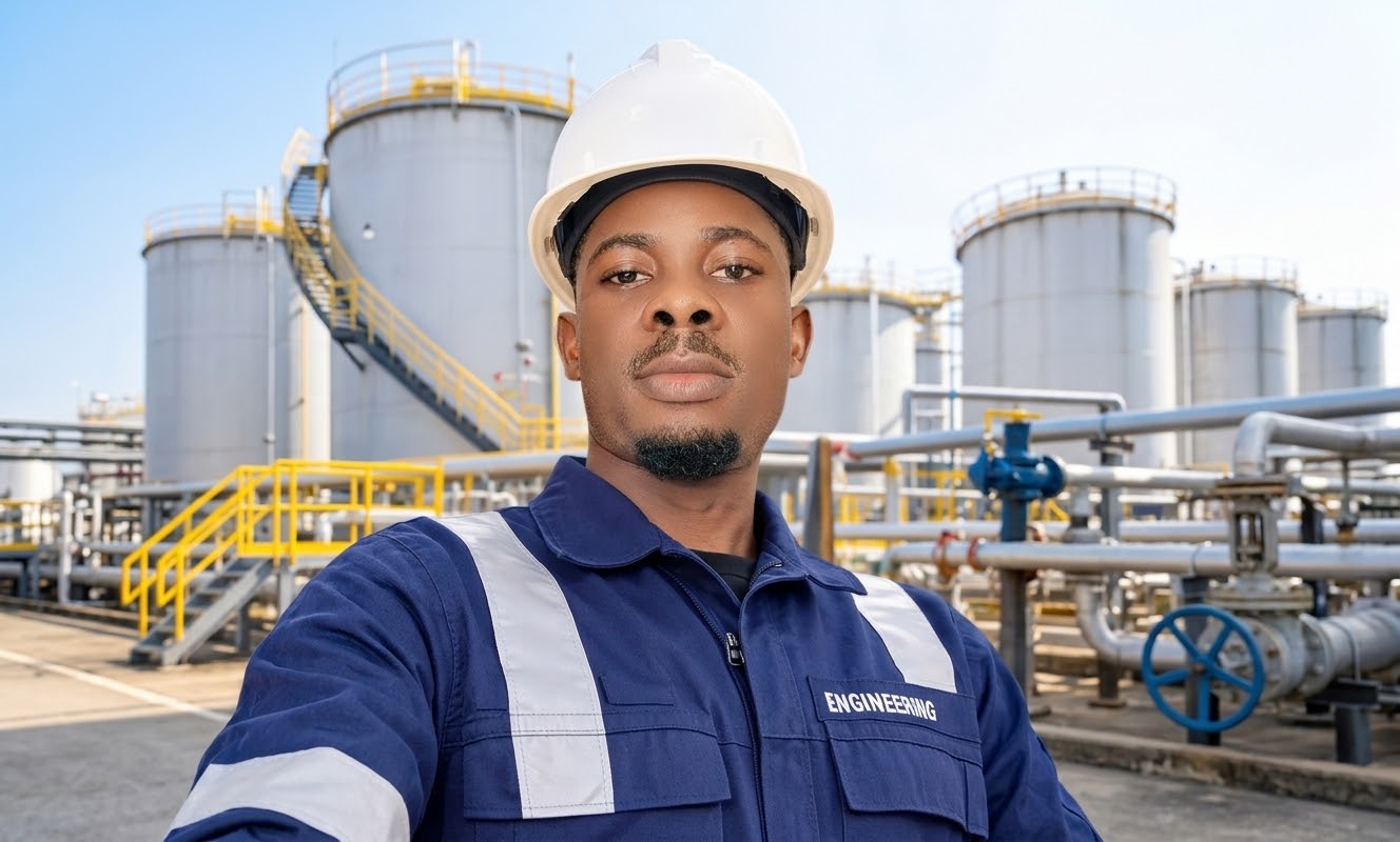 Industrian Ejiro Inije
